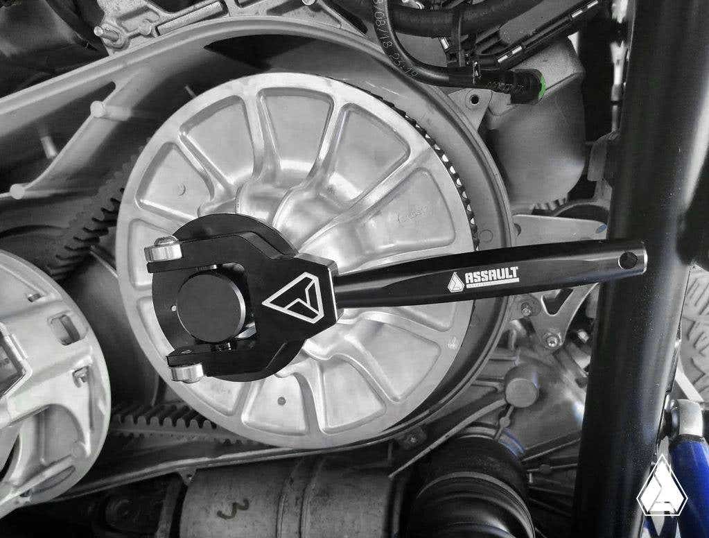 Assault Industries RZR Secondary Belt Replacement Tool (Fits: Select Polaris RZR Turbo) - Image 3