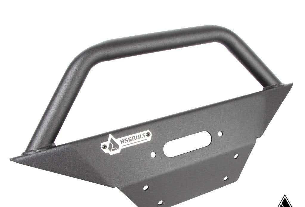Assault Industries Savage Front Bumper - Honda Talon