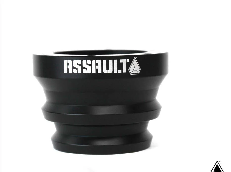 Assault Industries Steering Wheel Hub