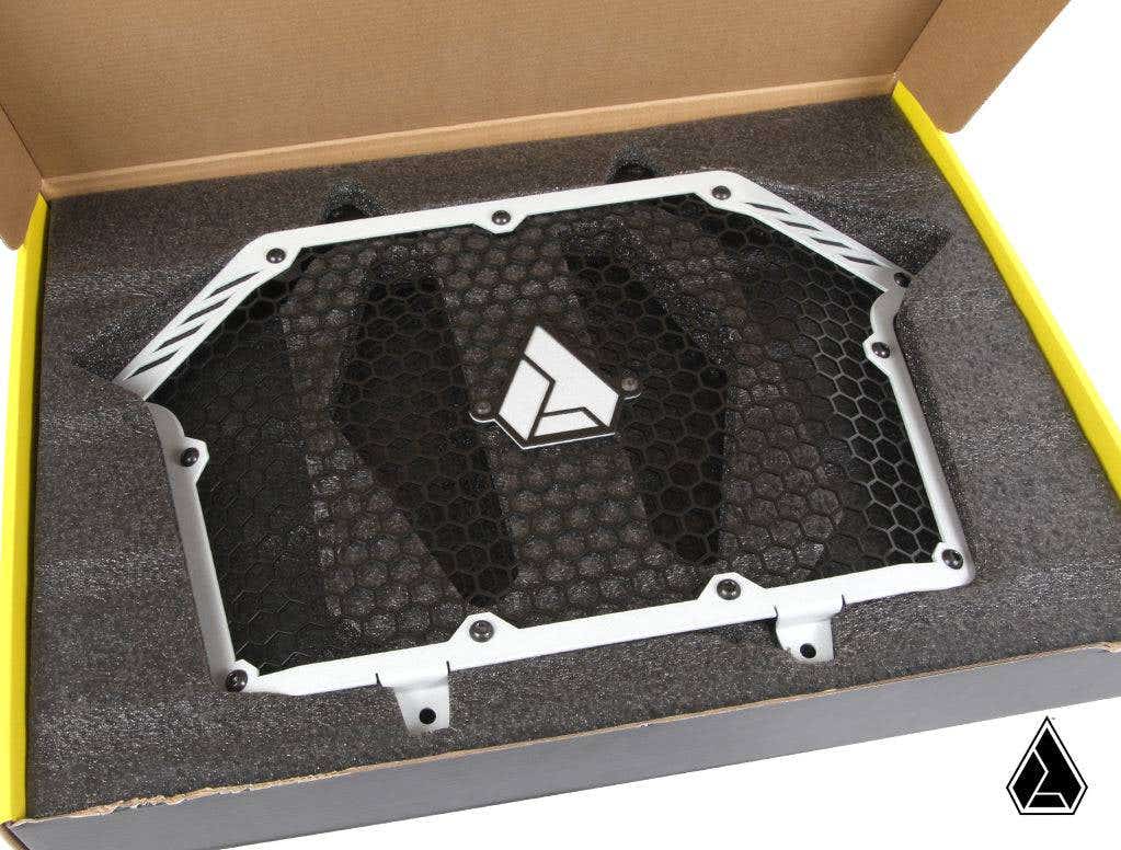 Assault Industries Polaris RZR Pro XP Stinger Grille - Image 5