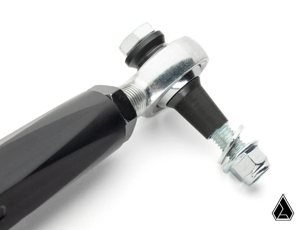 Assault Industries Turret Style +4in. Long Travel Tie Rods for Polaris RZR XP 1000/Turbo - Image 2