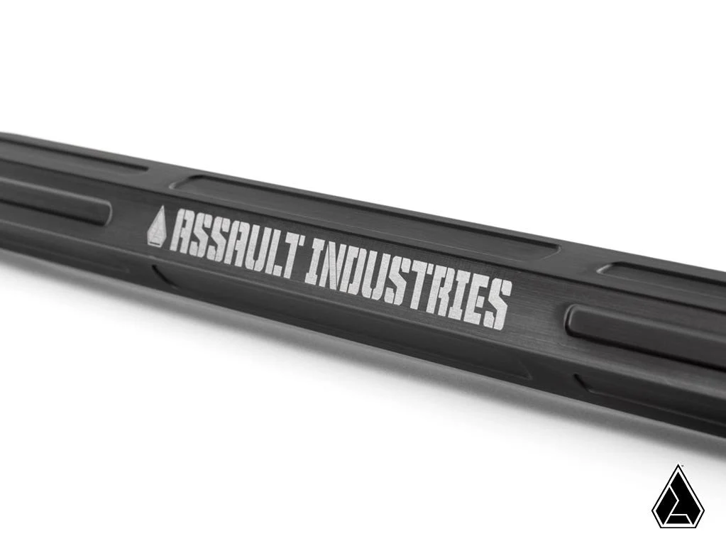 Assault Industries Turret Style Heavy Duty Radius Rods - Image 3