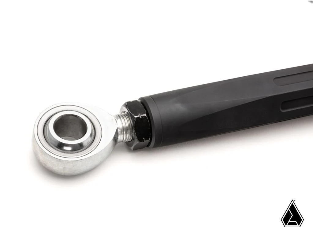 Assault Industries Turret Style Heavy Duty Tie Rods for Can-Am Maverick X3 - Image 2