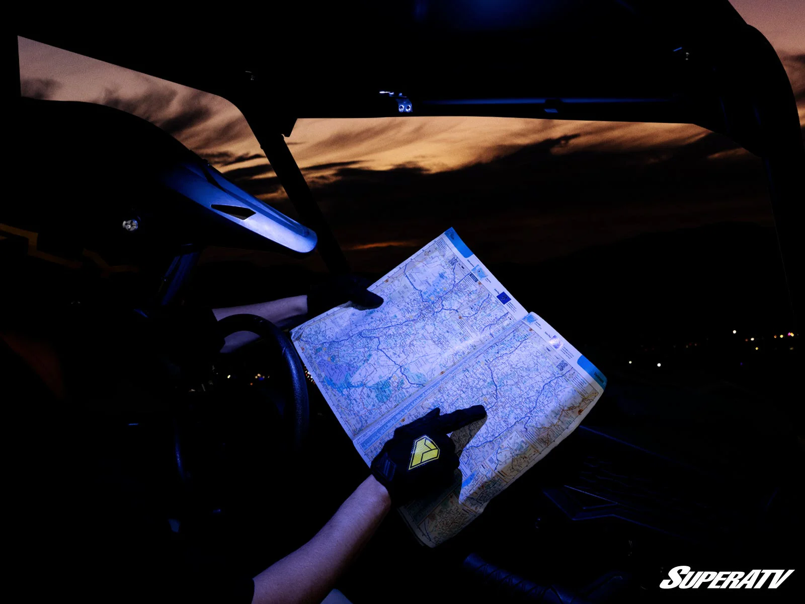 Assault Industries UTV Dome Light - Image 2
