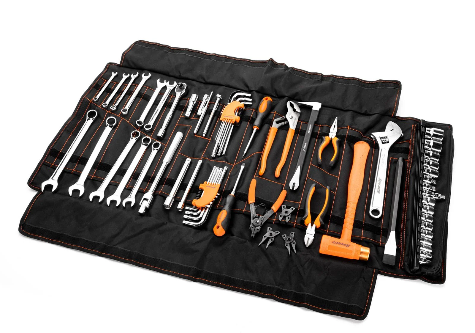 SuperATV ATV/UTV Universal Tool Kit