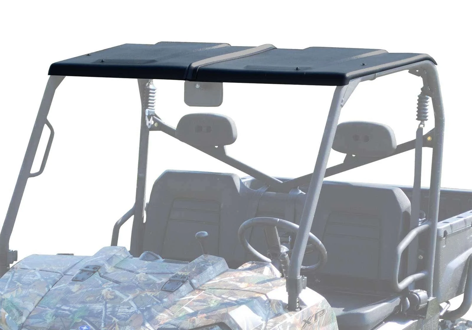 Bobcat 3400 Series Plastic Roof