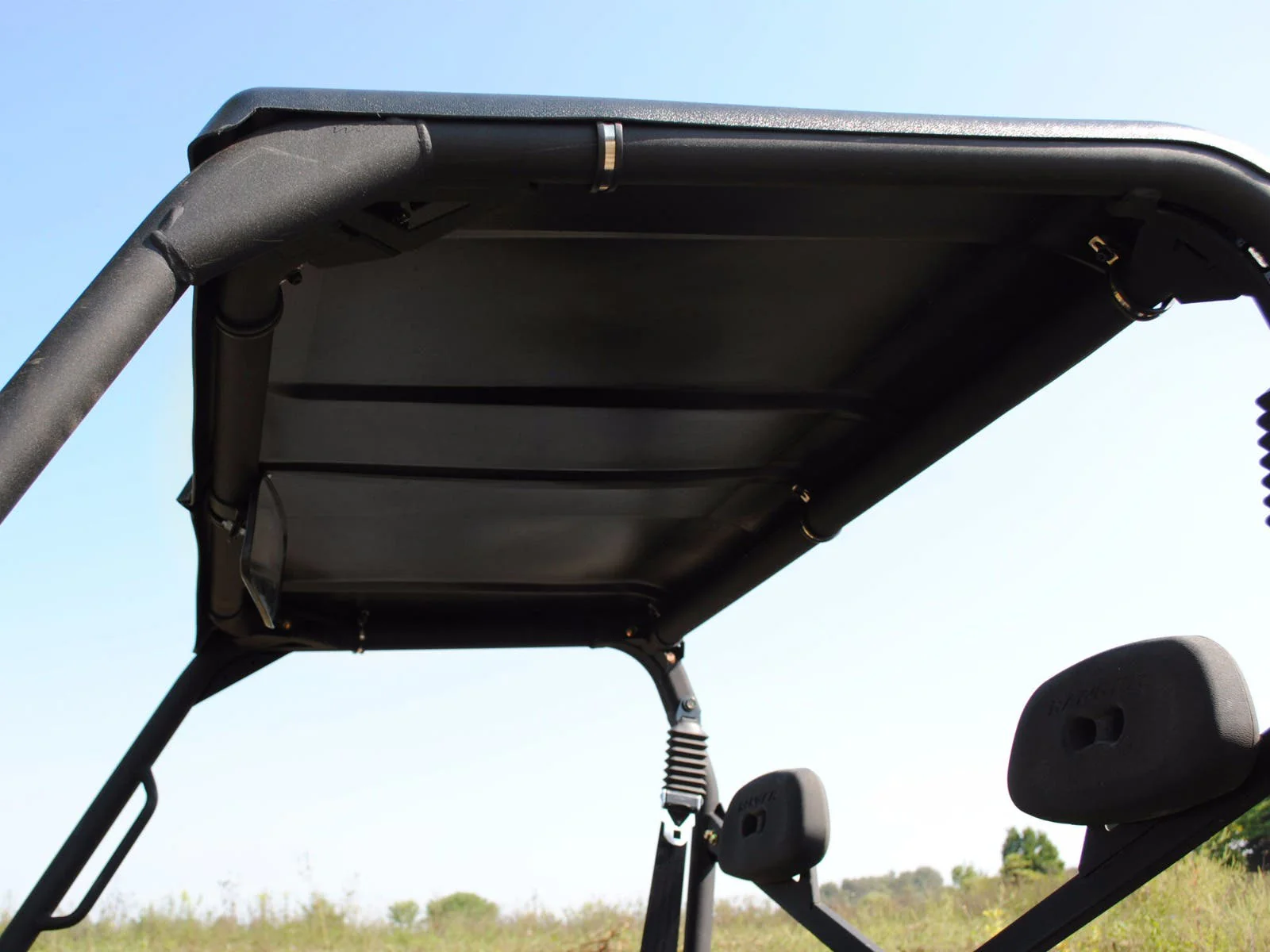 Bobcat 3400 Series Plastic Roof - Image 4