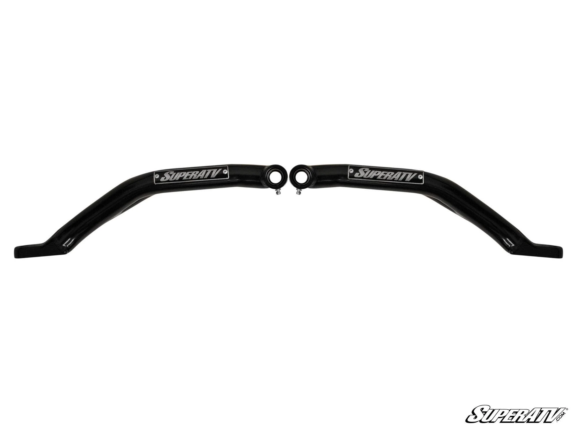 Bobcat High Clearance 2in. Forward Offset A-Arms - Image 6