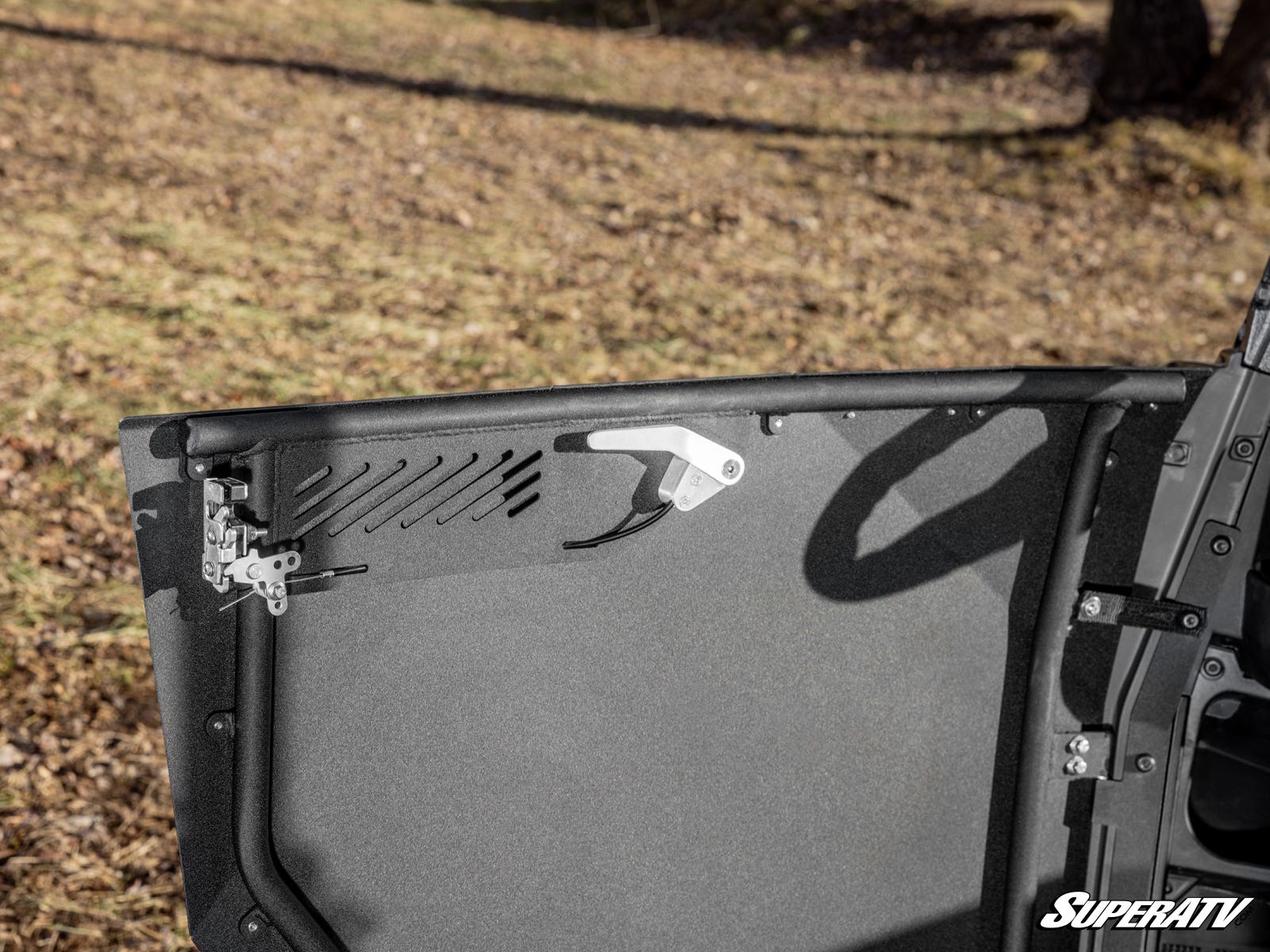 Bobcat UV34XL Aluminum Doors - Image 5