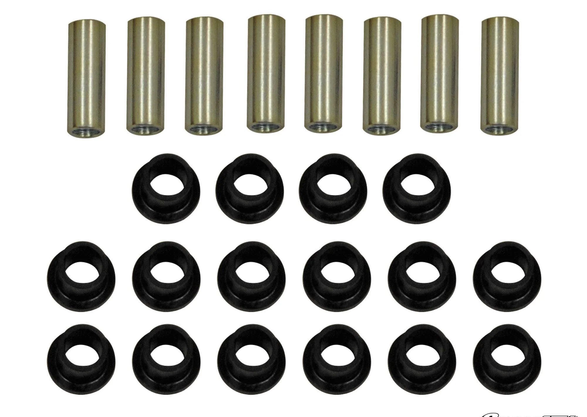 Can-Am Front A-Arm Bushing & Sleeve Kit