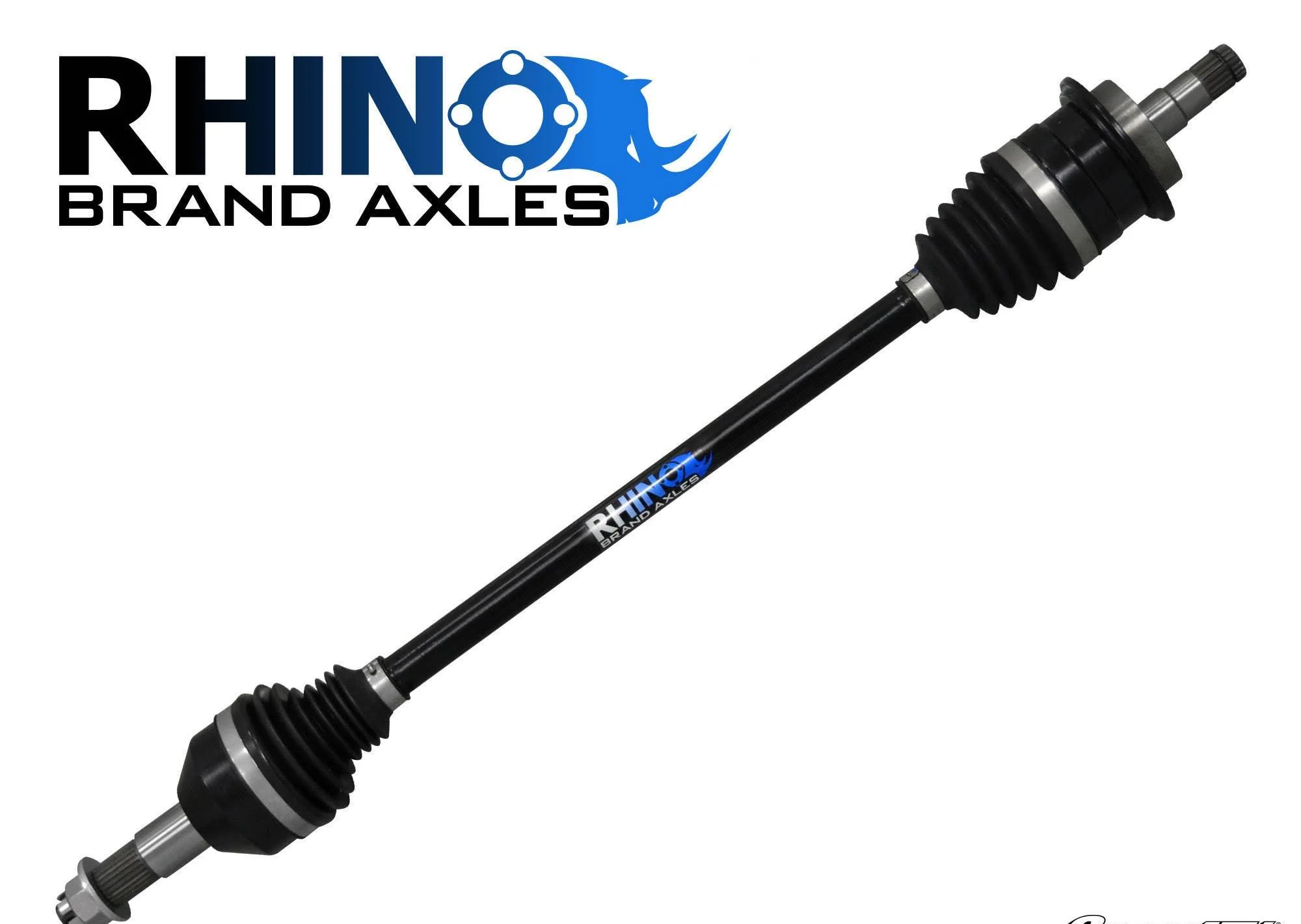 Rhino Brand CV Axles for Can-Am Commander