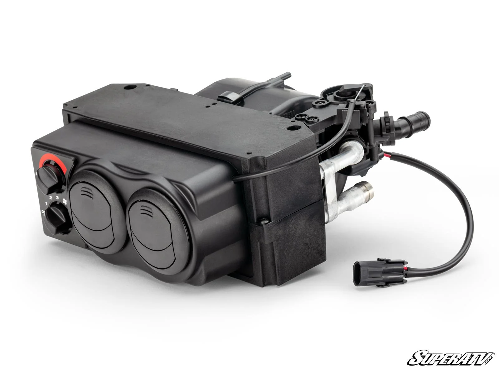 Can-Am Commander Cab Heater by SuperATV - Image 3