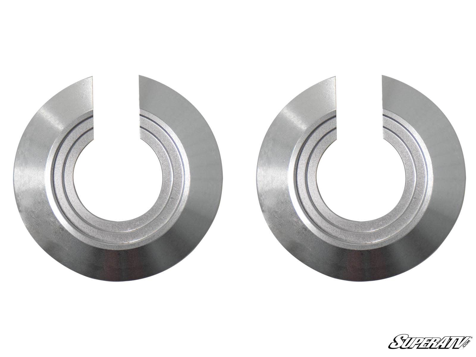 Can-Am Commander Front Coil Springs (1 Pair) - Image 2