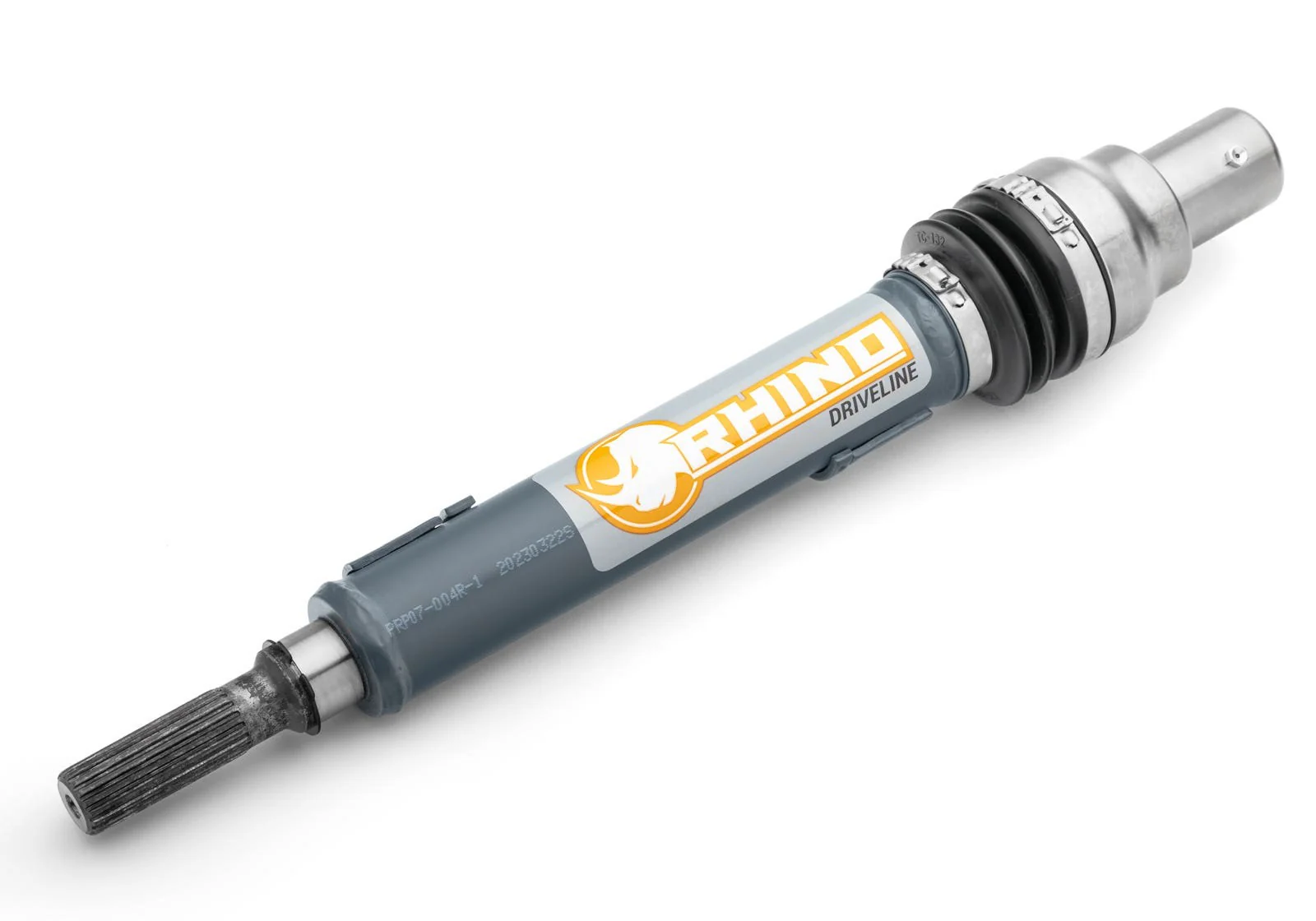 Can-Am Commander Rear Heavy-Duty Prop Shaft by SuperATV