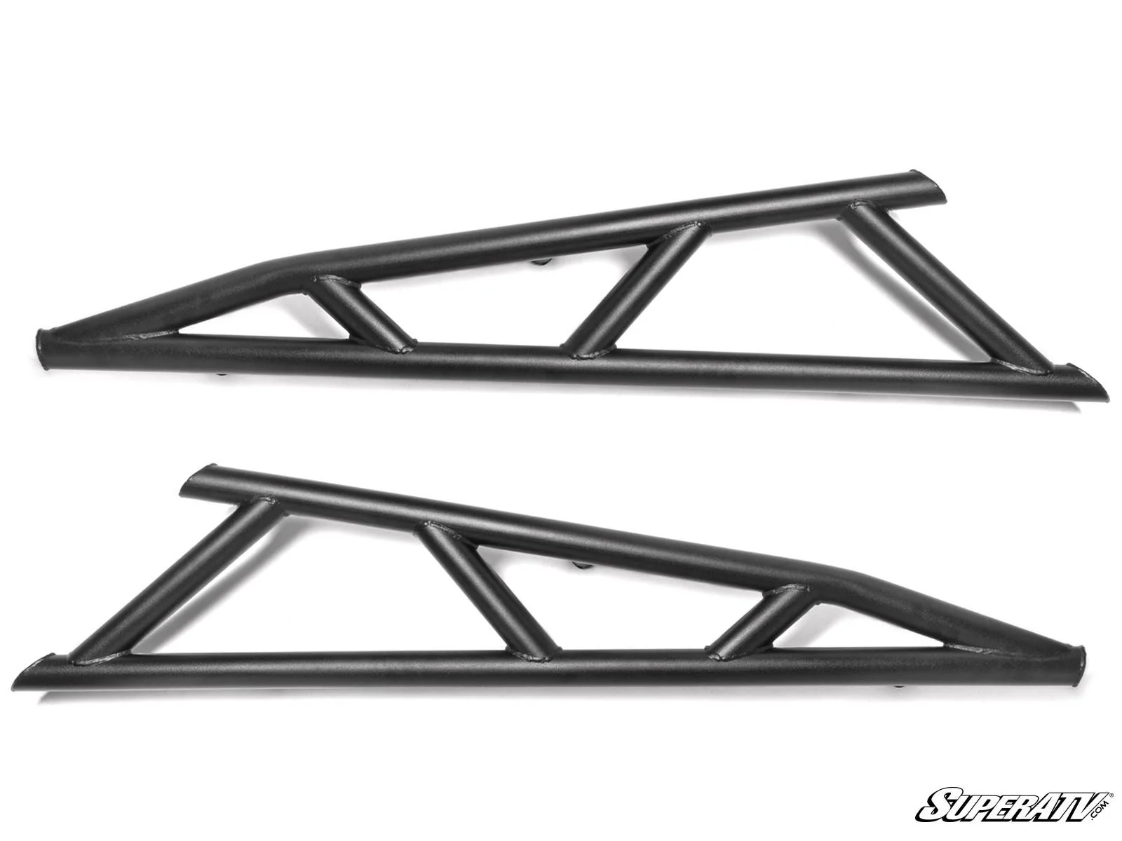 Can-Am Commander Nerf Bars - Image 6