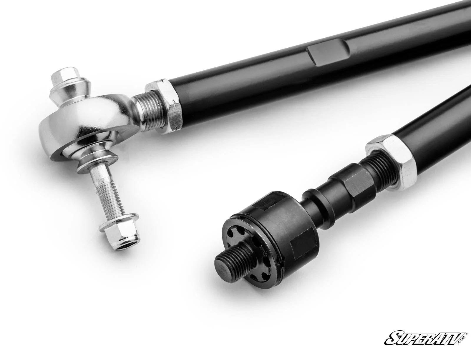 Can-Am Commander RackBoss 2.0 Steel Bar Tie Rod Kit - Image 2