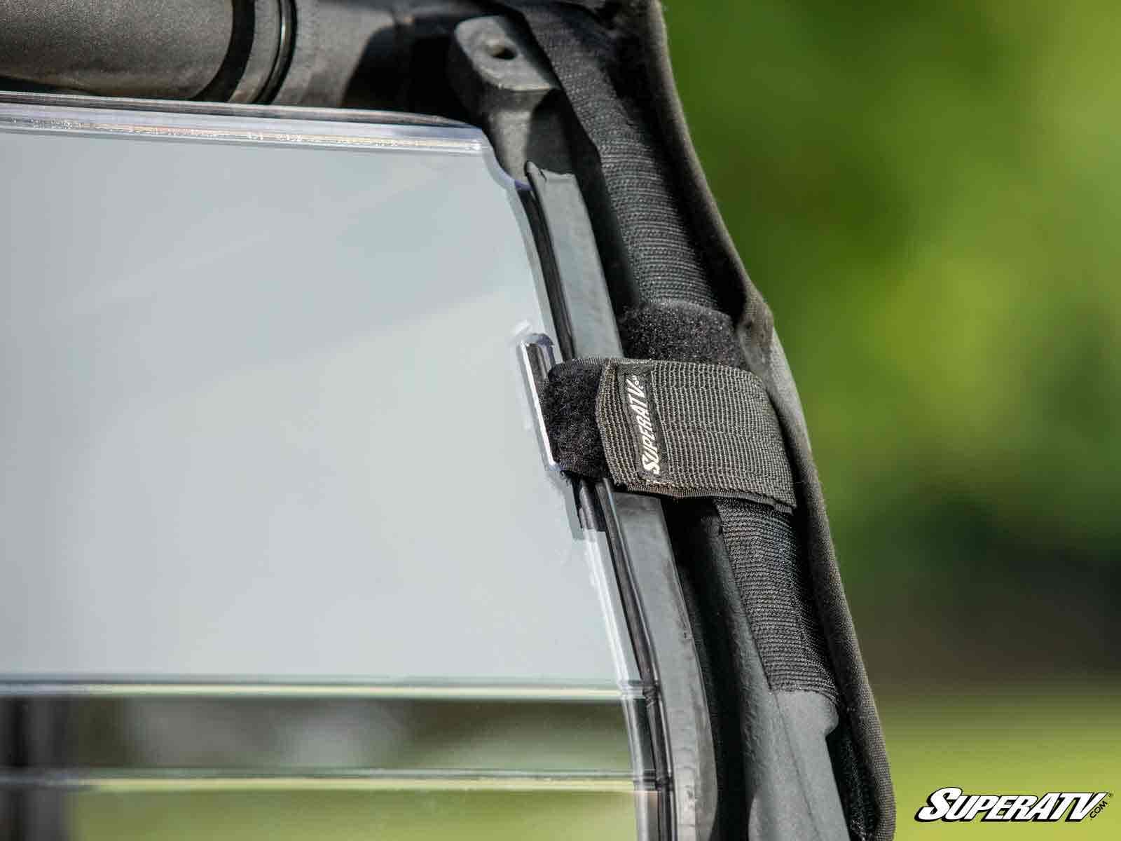 Can-Am Commander Rear Windshield - Image 6
