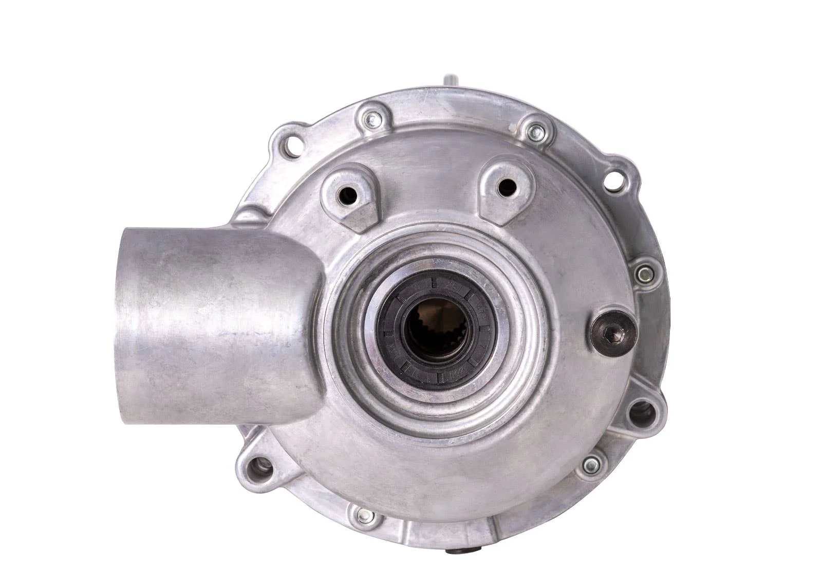 Can-Am Commander SwifTrac Front Differential