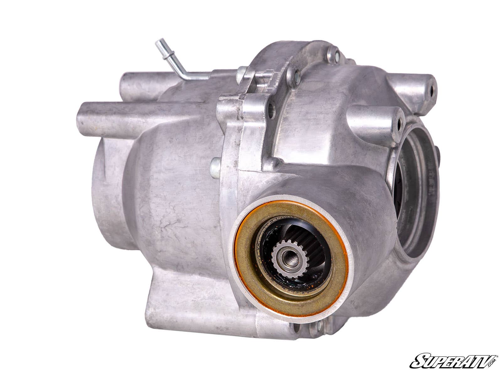 Can-Am Commander SwifTrac Front Differential - Image 2