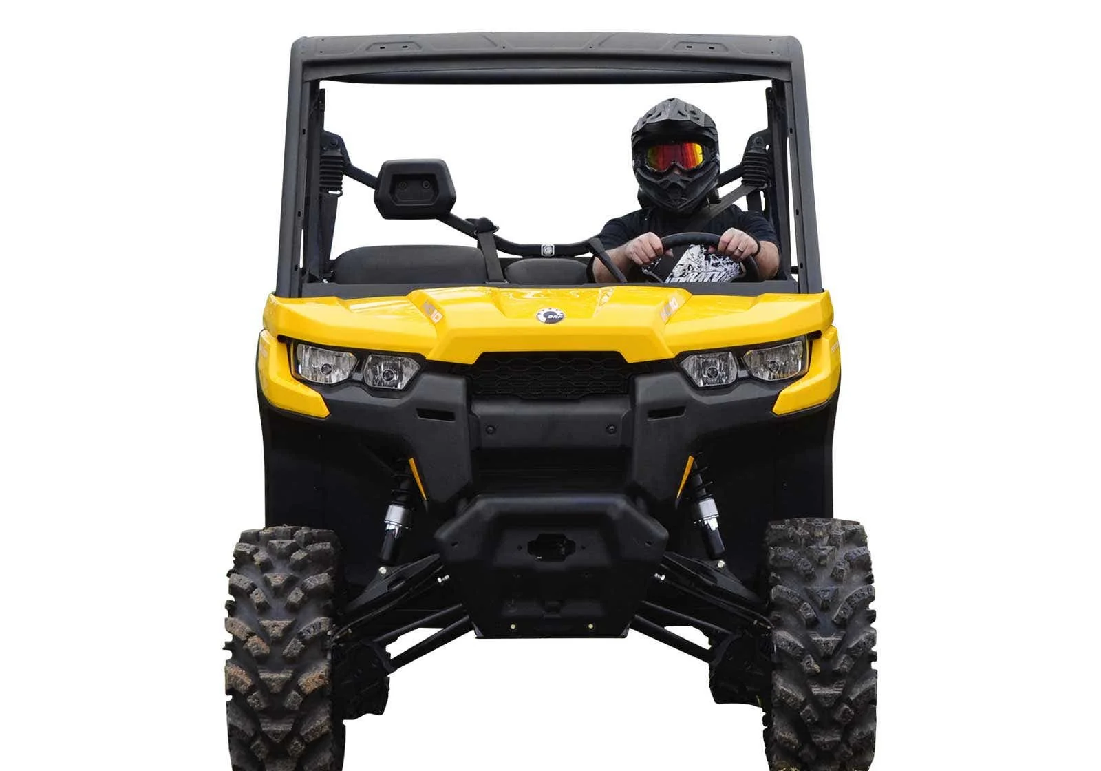 Can-Am Defender 3in. Lift Kit - HD 10 XTP