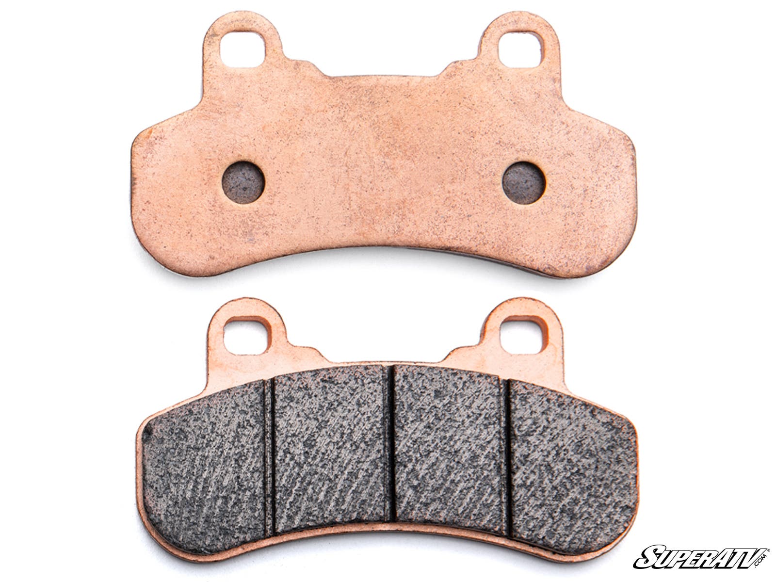 Can-Am Defender HD 7 Sintered Brake Pads - Image 2