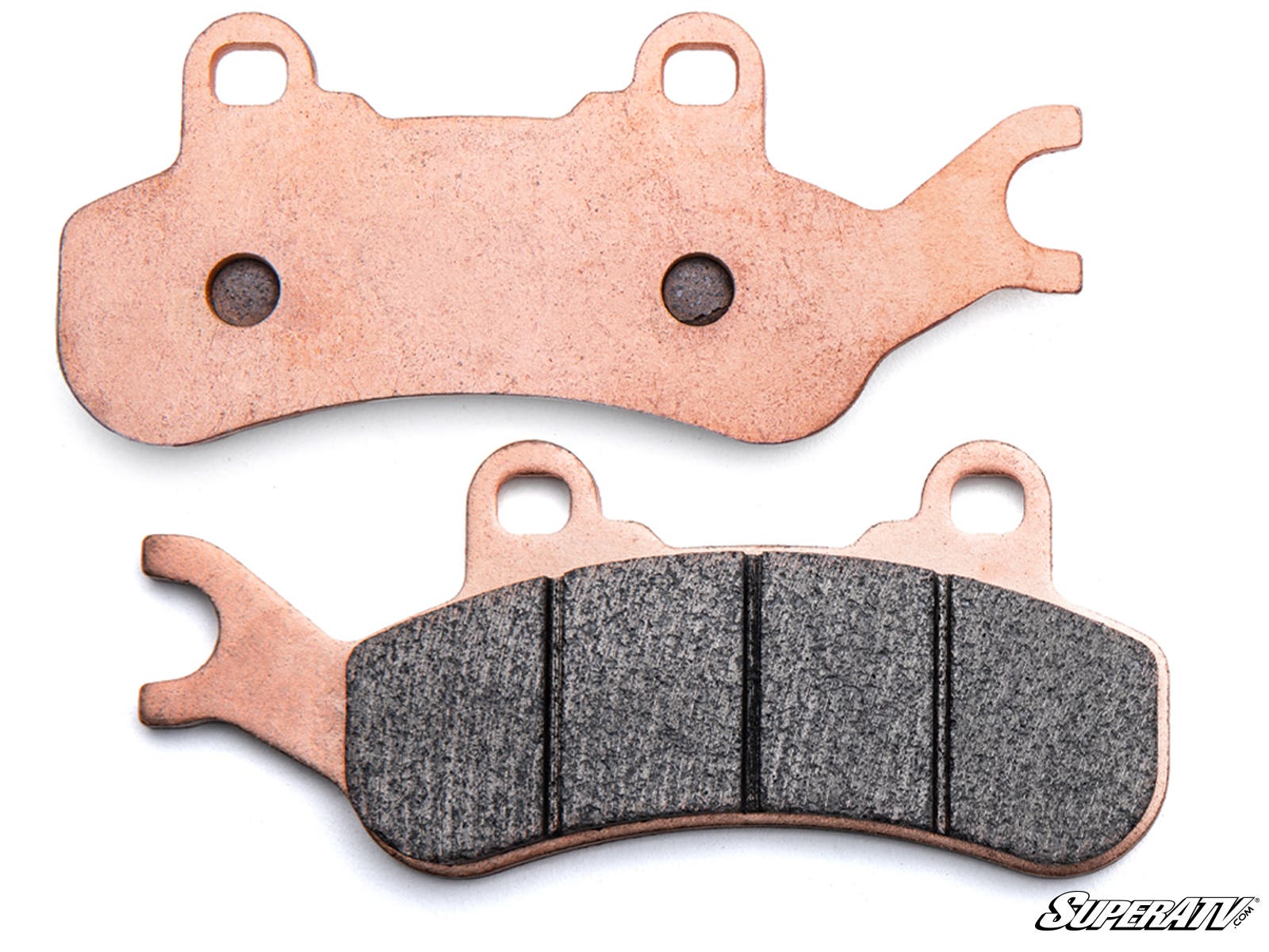 Can-Am Defender HD 7 Sintered Brake Pads - Image 3