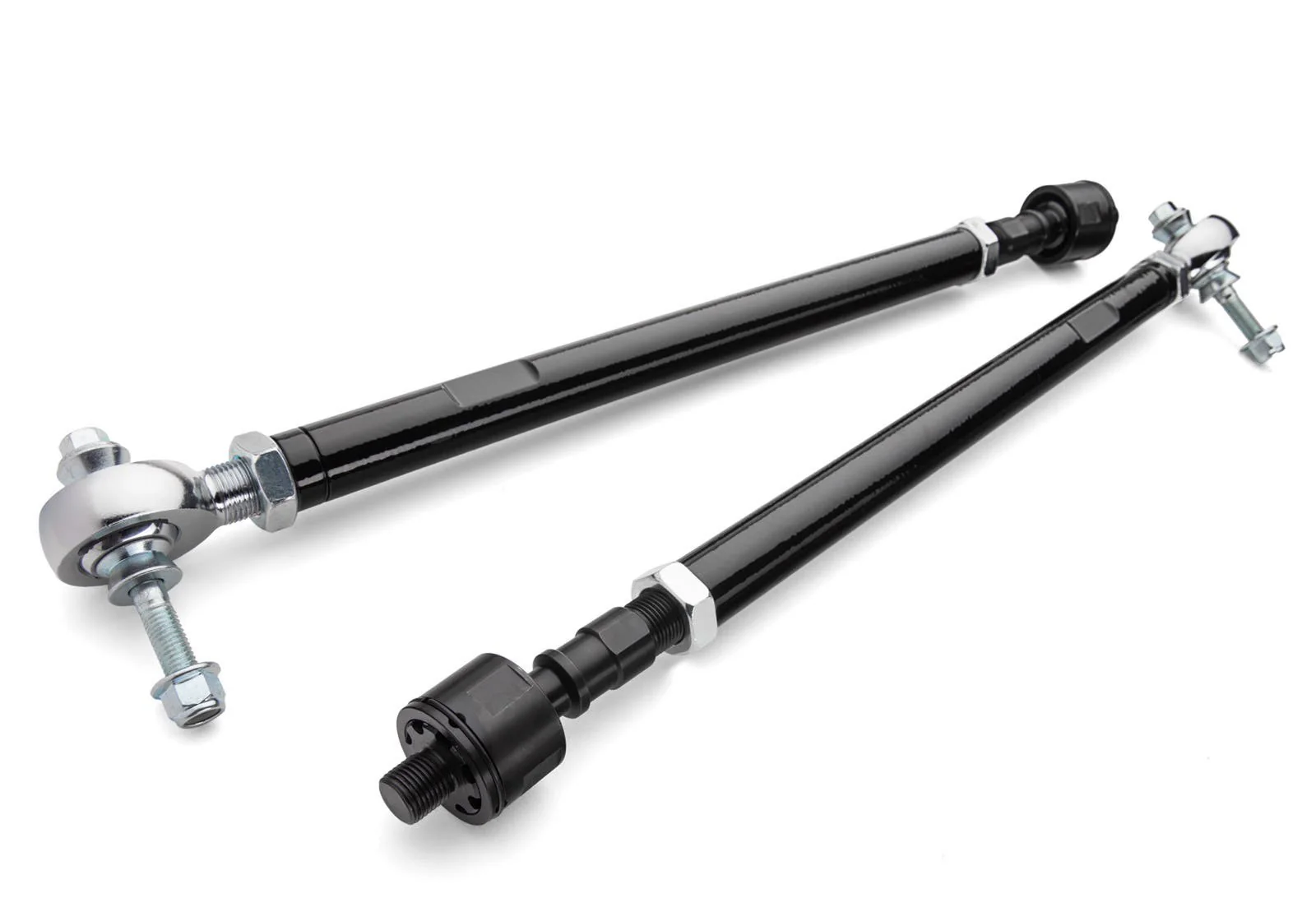 Can-Am Defender RackBoss 2.0 Solid Steel Bar Tie Rod Kit