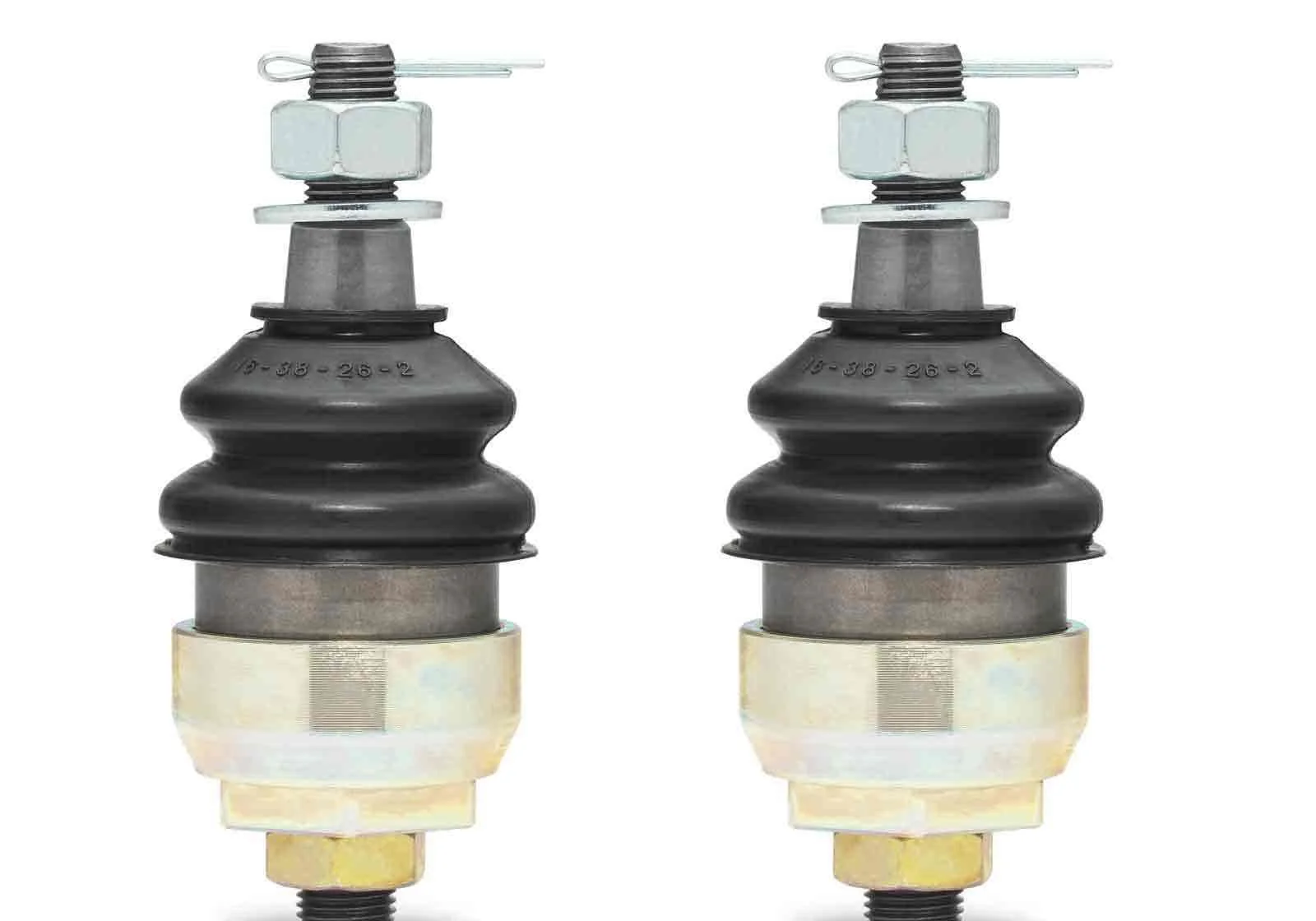 Can-Am Defender HD 10 Ball Joint - 2 Upper
