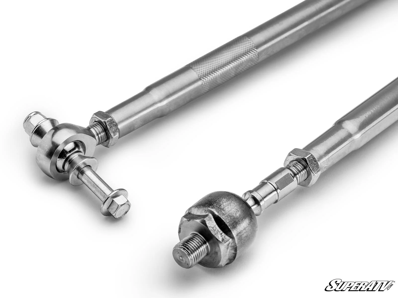 Can-Am Defender HD11 Swaged Tie Rod Kit - Image 2