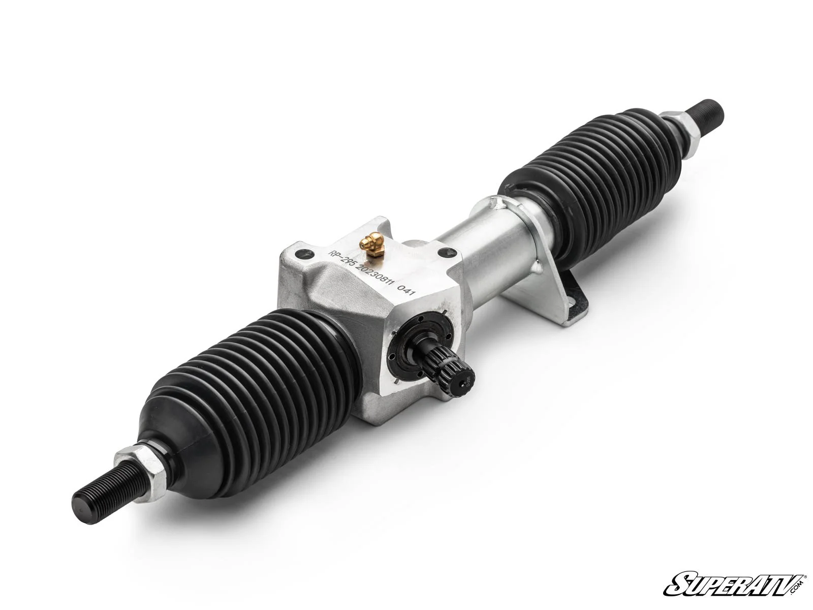 Can-Am Defender HD7 RackBoss 2.0 Rack and Pinion - Image 3