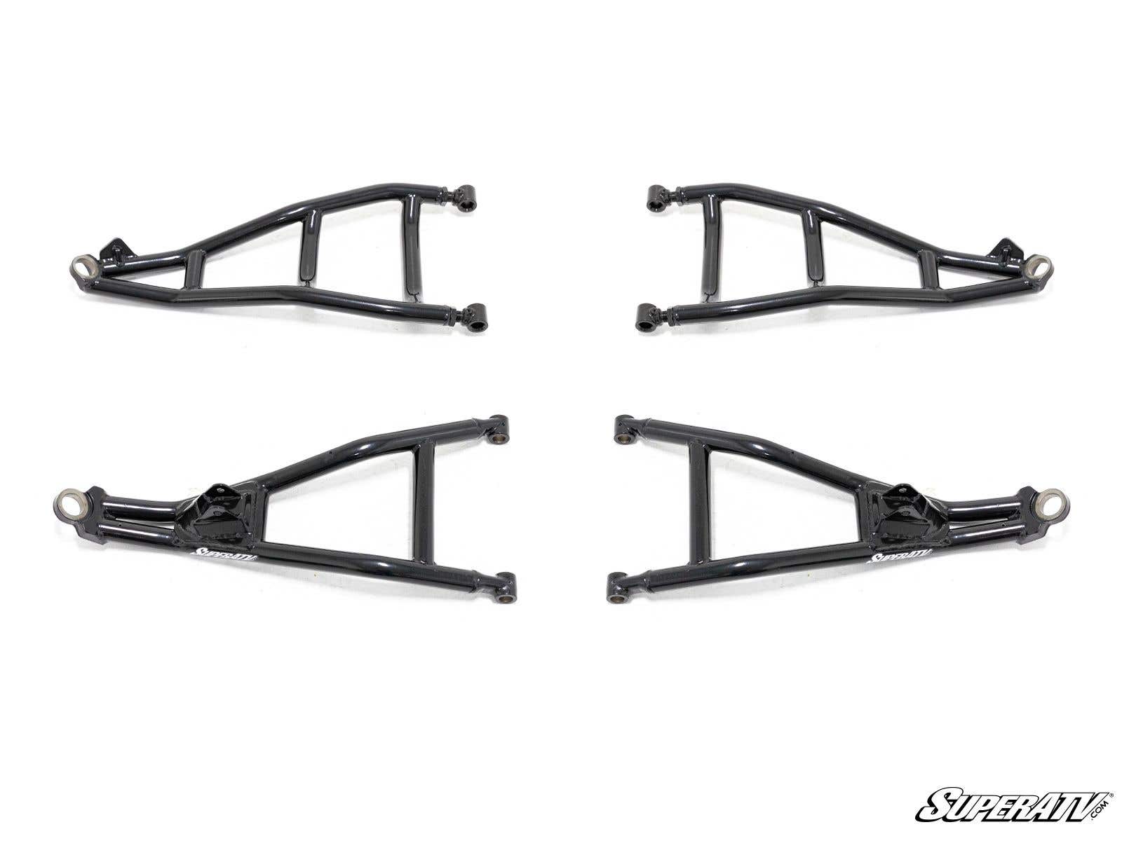 Can-Am Defender HD9 6in. Lift Kit with Rhino 2.0 Axles - Image 3