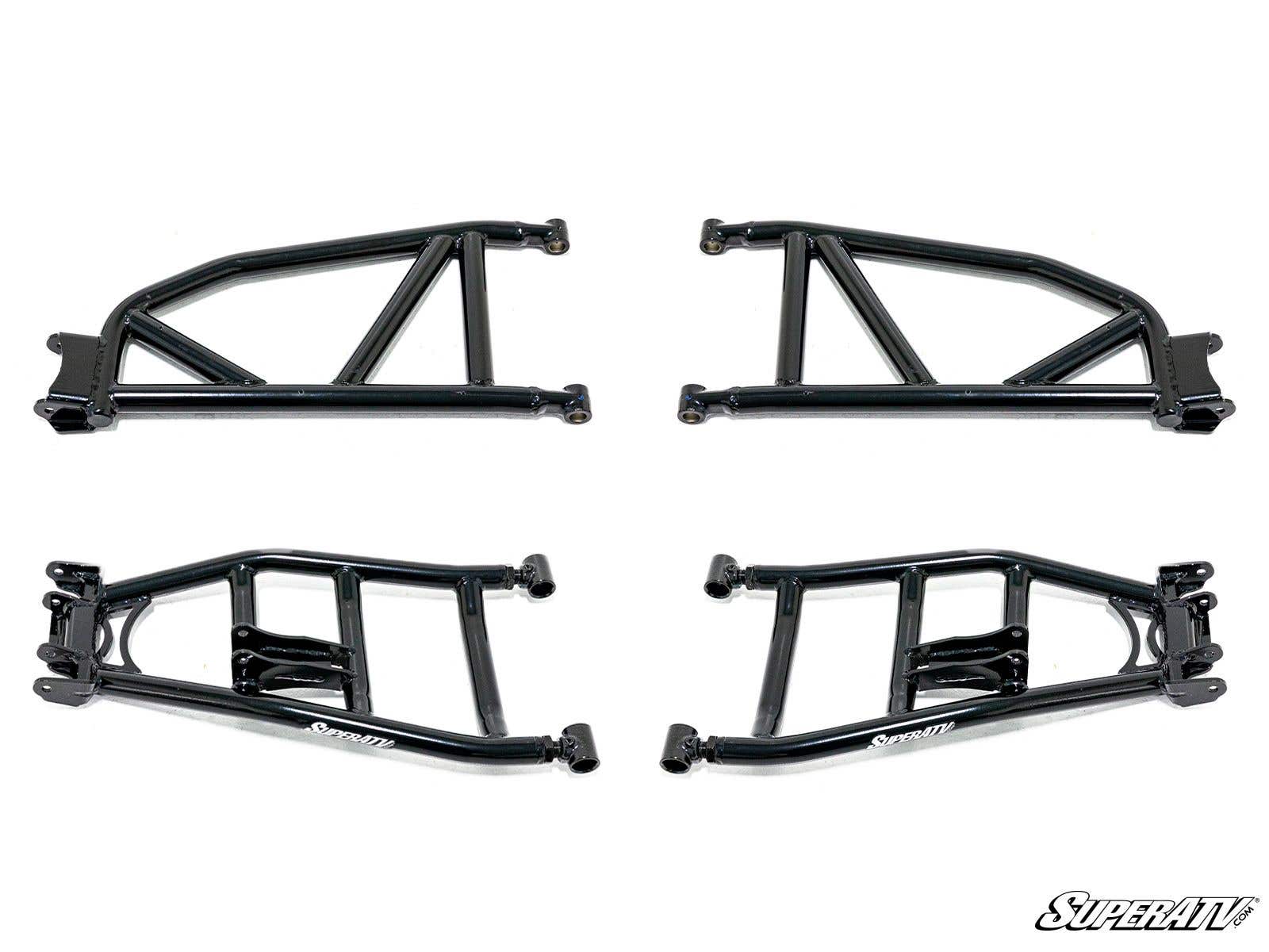 Can-Am Defender HD9 6in. Lift Kit with Rhino 2.0 Axles - Image 4