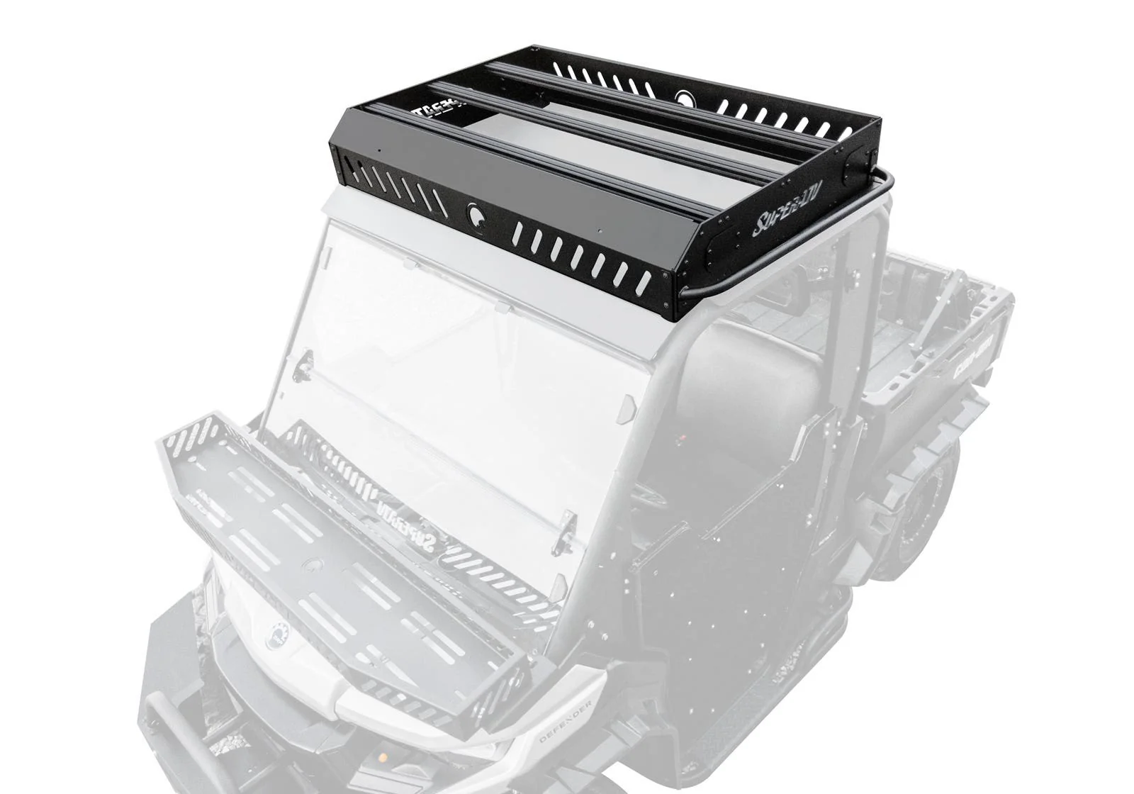 Can-Am Defender HD9 Outfitter Roof Rack
