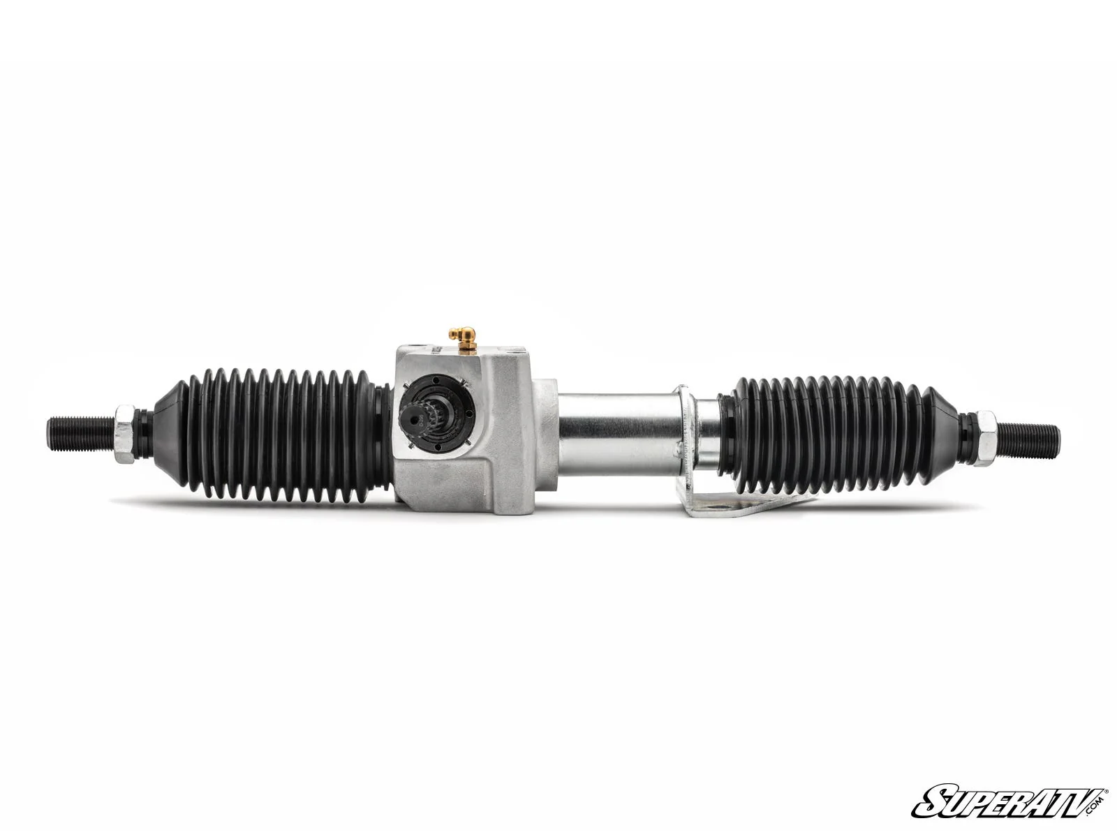 Can-Am Defender HD9 RackBoss 2.0 Rack and Pinion - Image 5