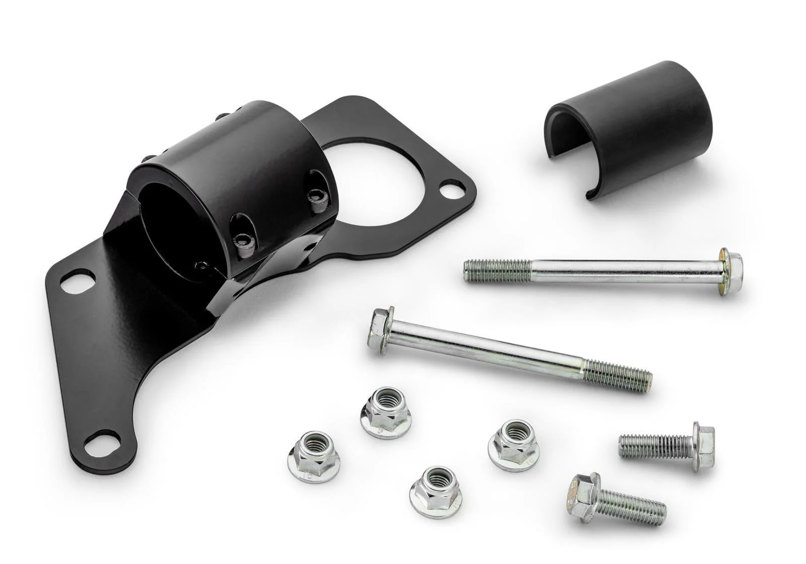 Can-Am Defender Steering Rack Brace by SuperATV