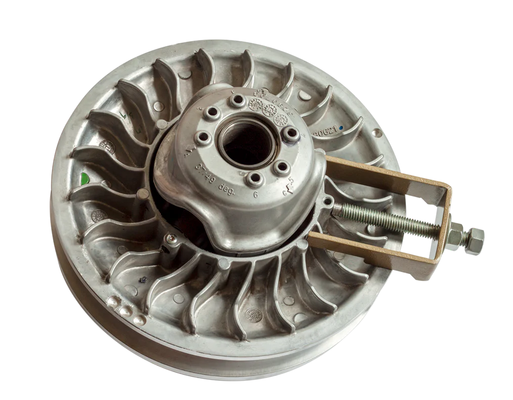 CAN-AM DRIVEN CLUTCH ROLLER PIN EXTRACTOR - Image 2