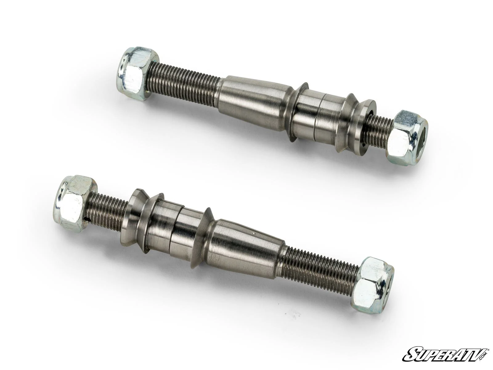 Can-Am Maverick R Billet Aluminum Hex Radius Arms - Image 2