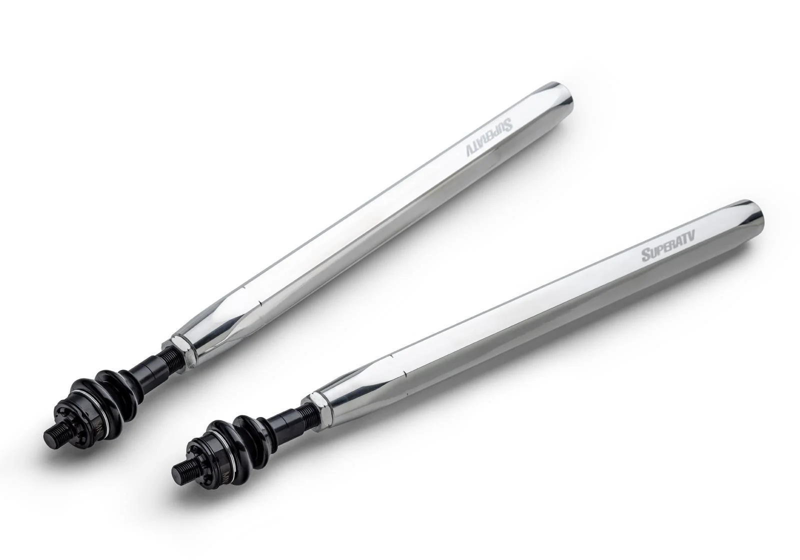 Can-Am Maverick R Billet Hex Tie Rods