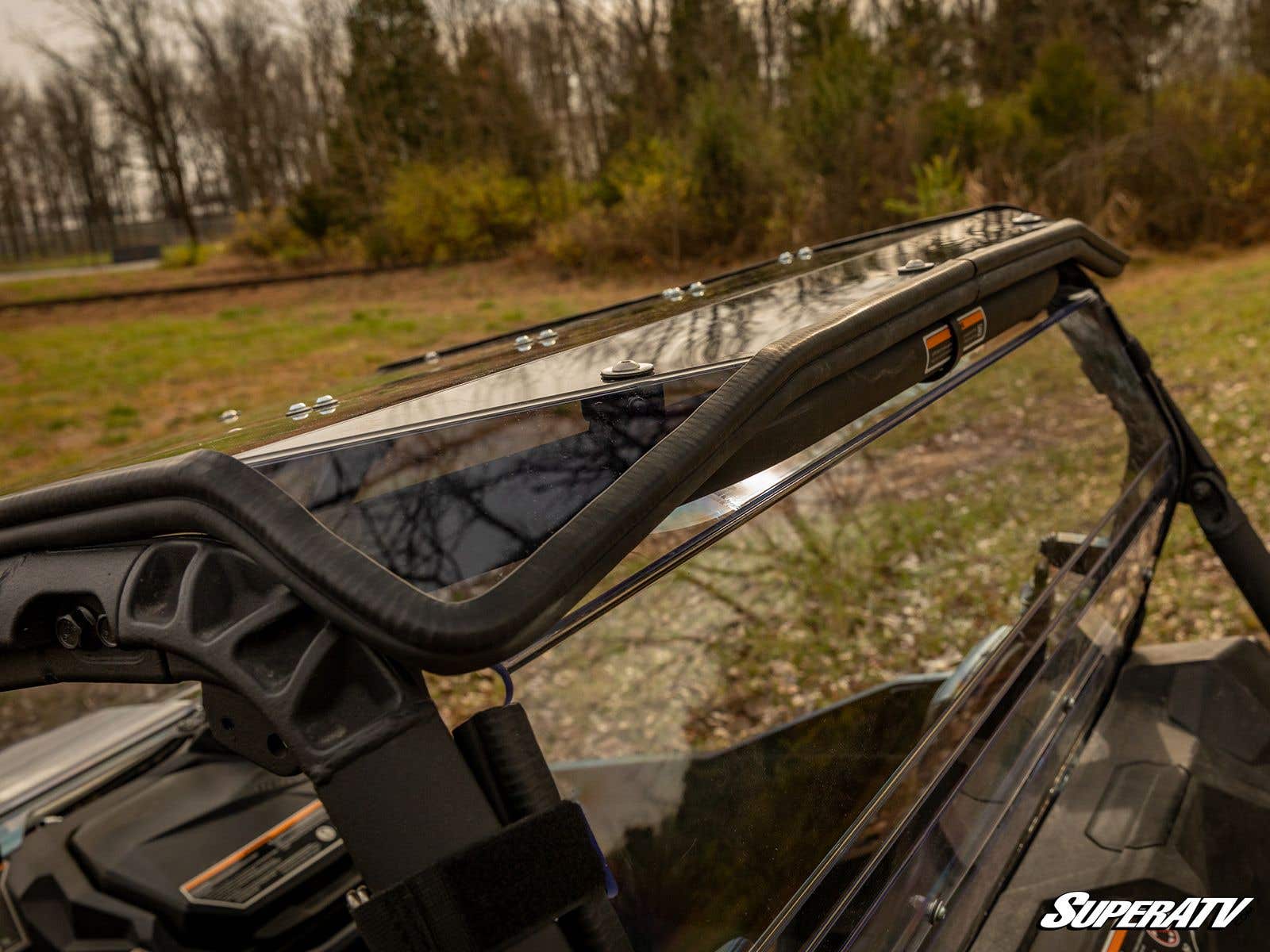 Can-Am Maverick Sport Tinted Roof - Image 3