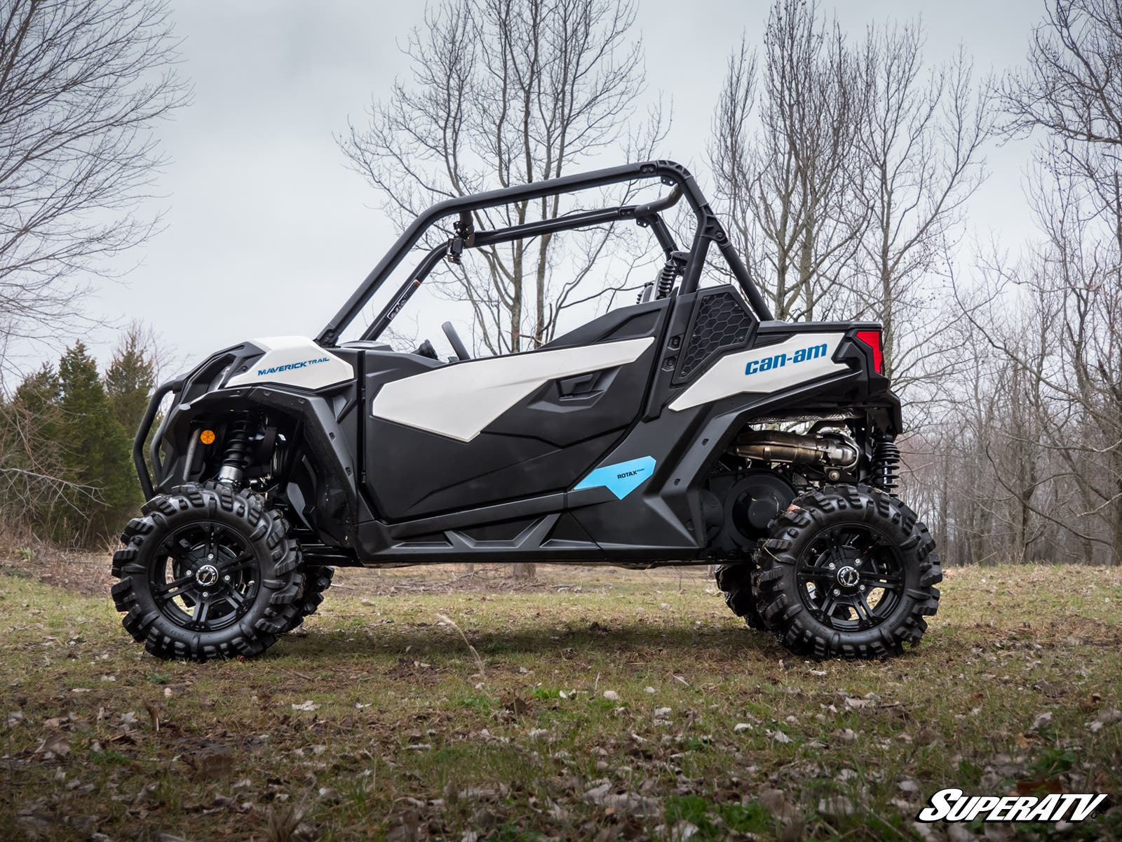 Can-Am Maverick Trail 3in. Lift Kit - Image 5