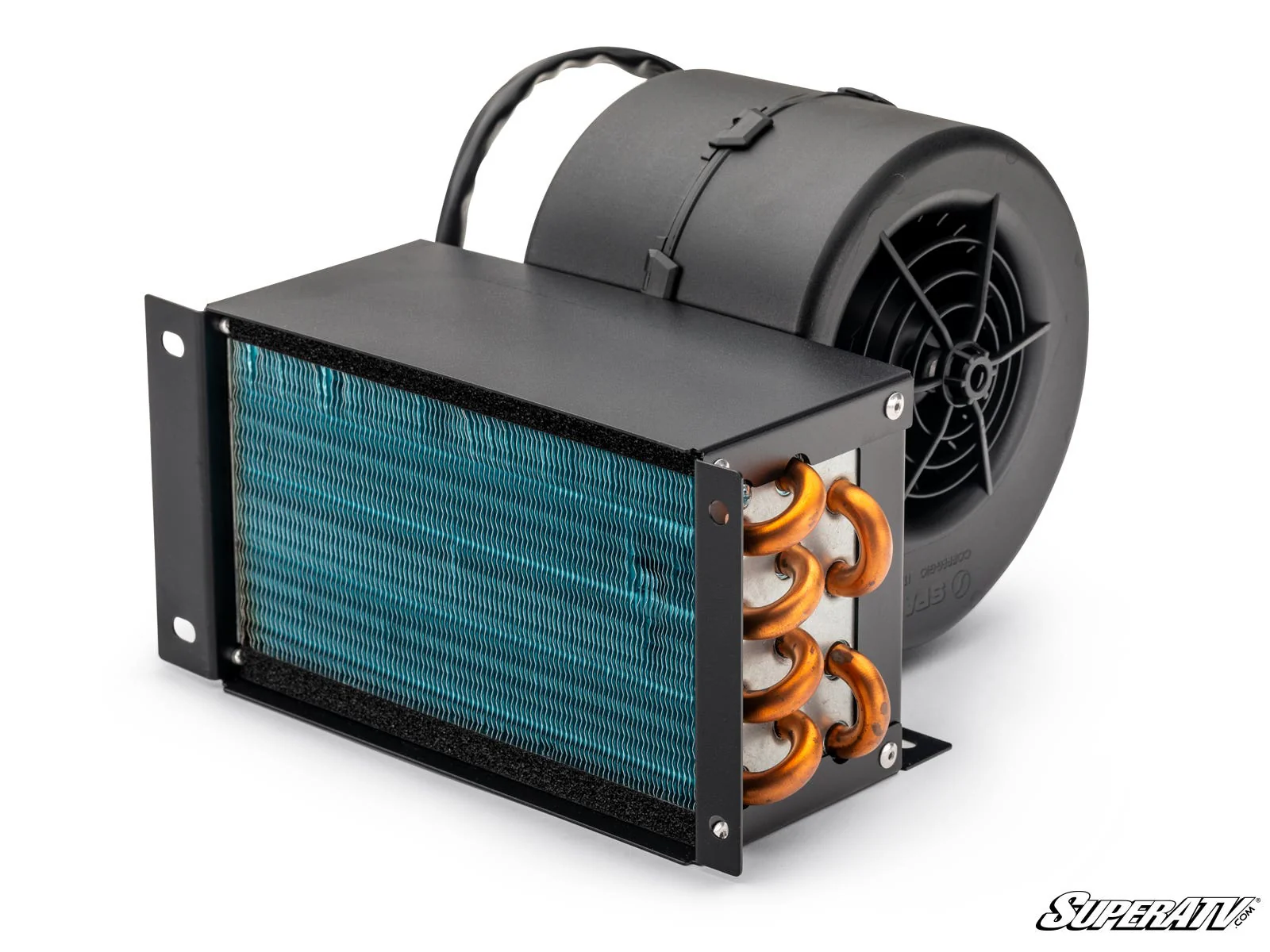 Can-Am Maverick Trail In-Dash Cab Heater - Image 4