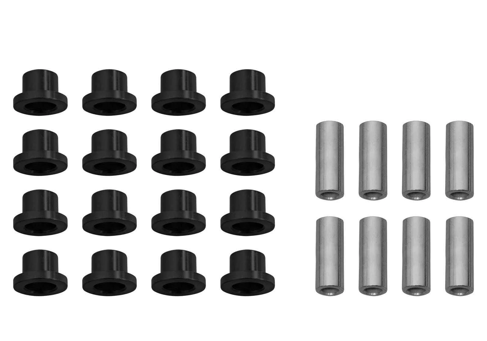 Can-Am Maverick X3 UHMW A-Arm Bushings