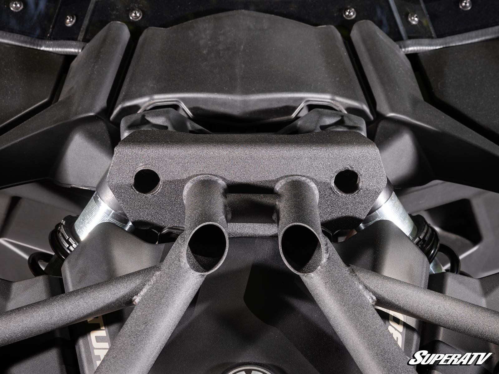 Can-Am Maverick X3 Front Bumper - Image 4