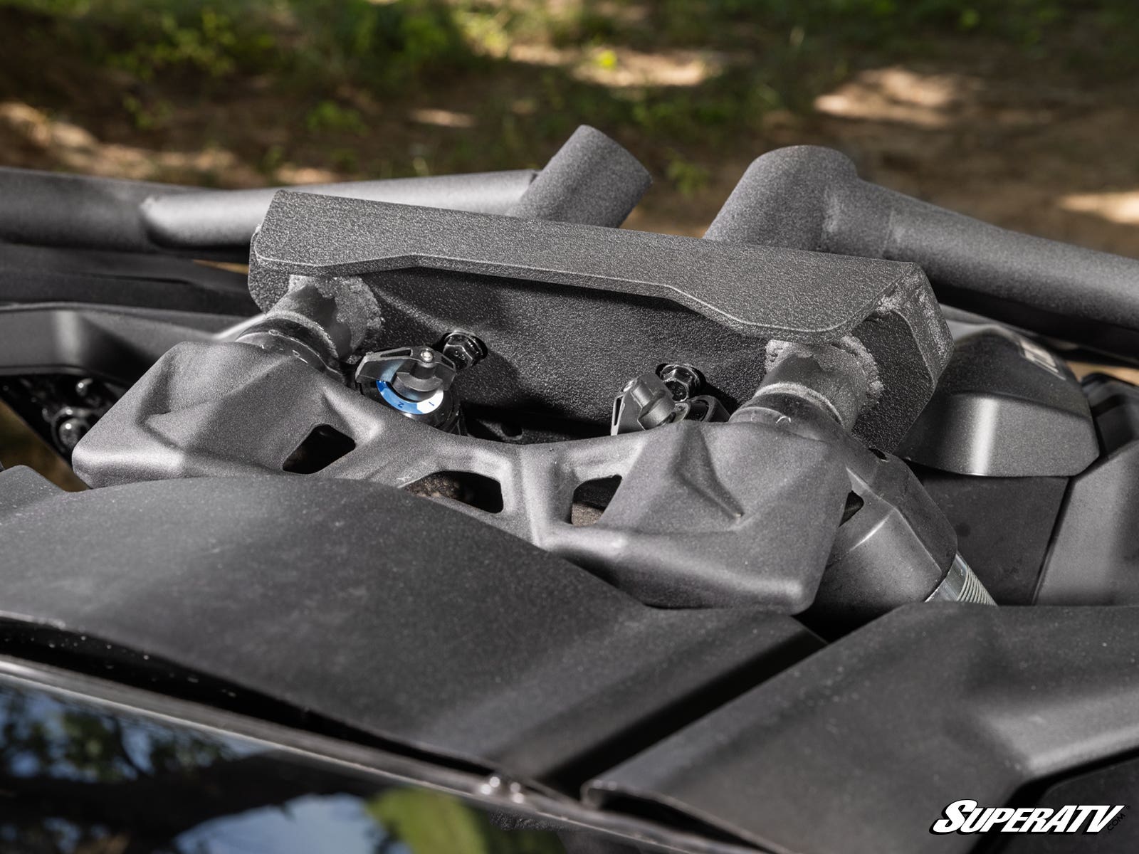 Can-Am Maverick X3 Front Bumper - Image 5