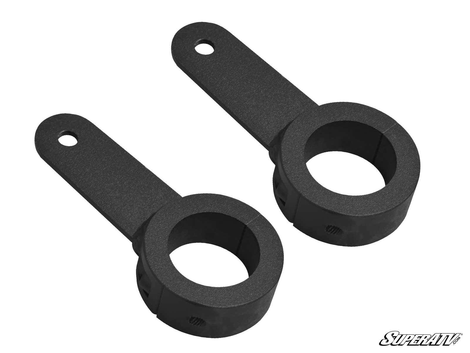 Can-Am Maverick X3 Light Bar Mounting Kit - Image 6