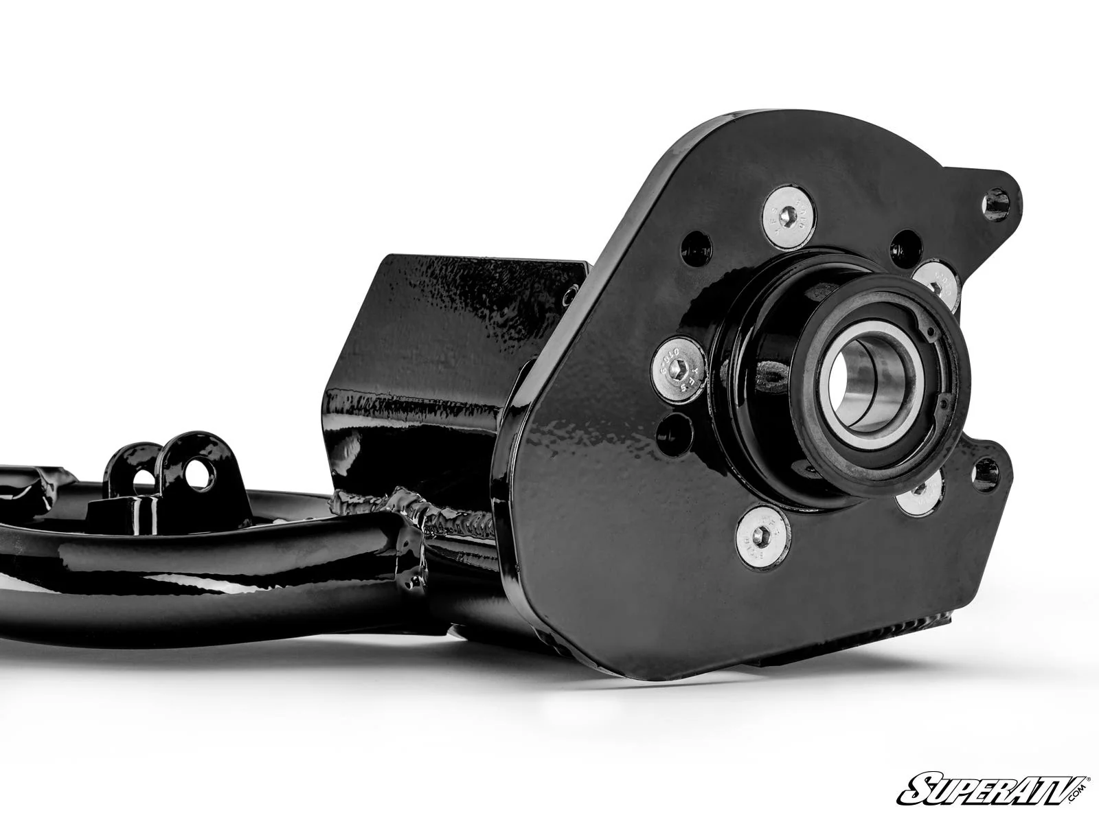 Can-Am Outlander High-Clearance 2in. Rear Offset Trailing Arms - Image 4
