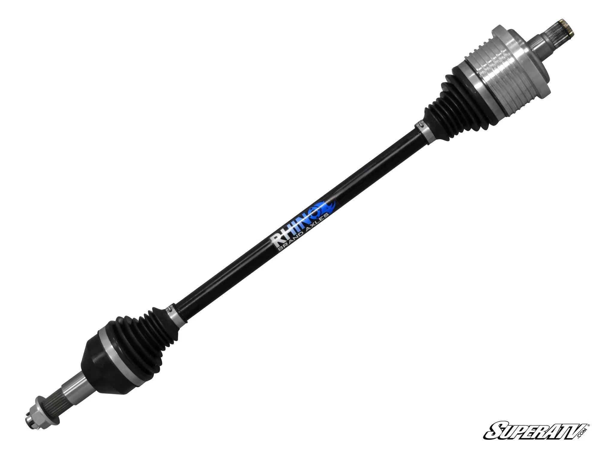 Can-Am Renegade Big Lift Kit AxleβRhino Brand - Image 2