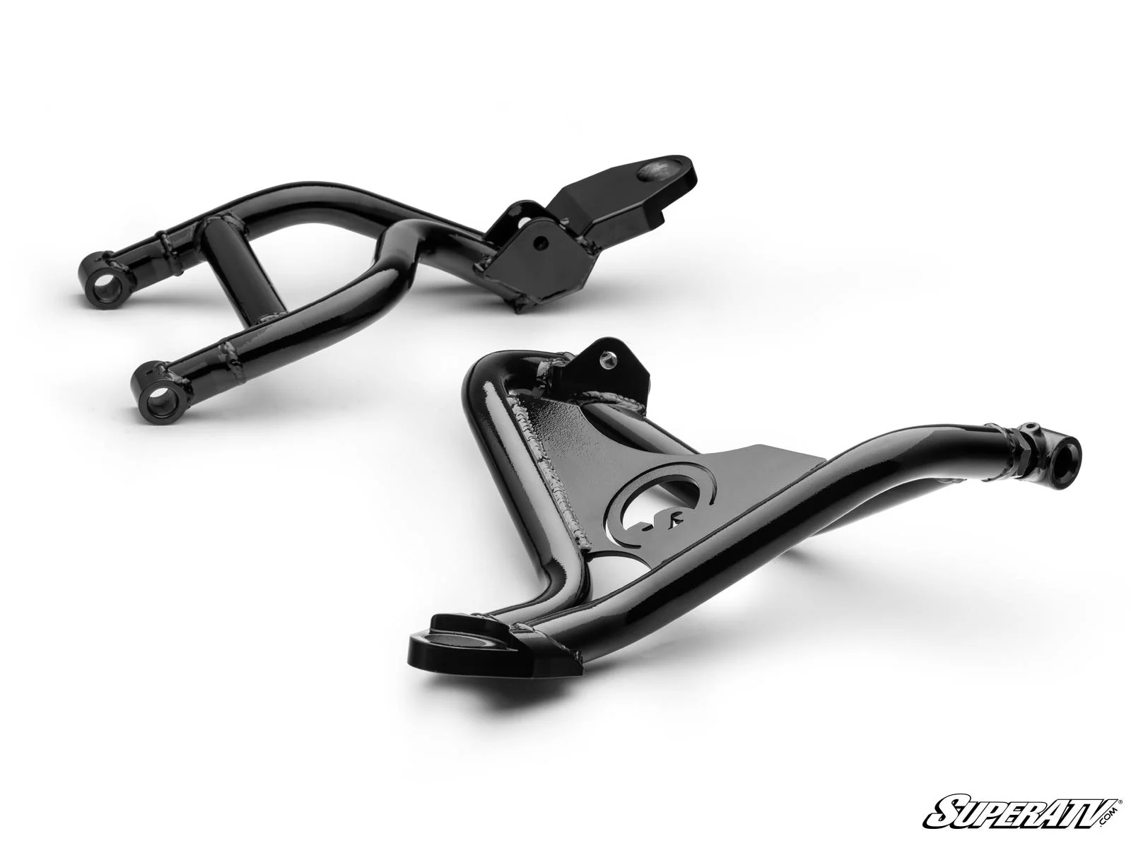 Can-Am Renegade (Gen 2) High-Clearance 2in. Forward Offset A-Arms - Standard Duty Ball Joints - Image 6