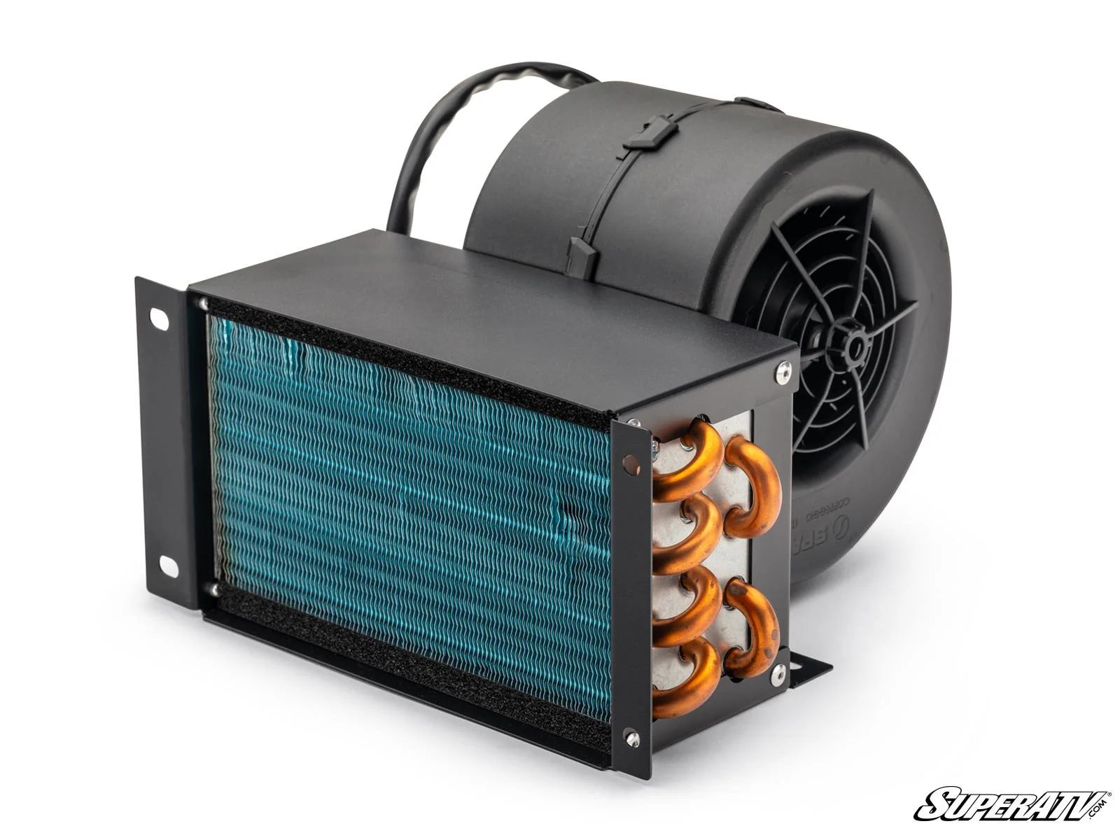 CFMOTO UForce 1000 In-Dash Cab Heater - Image 2