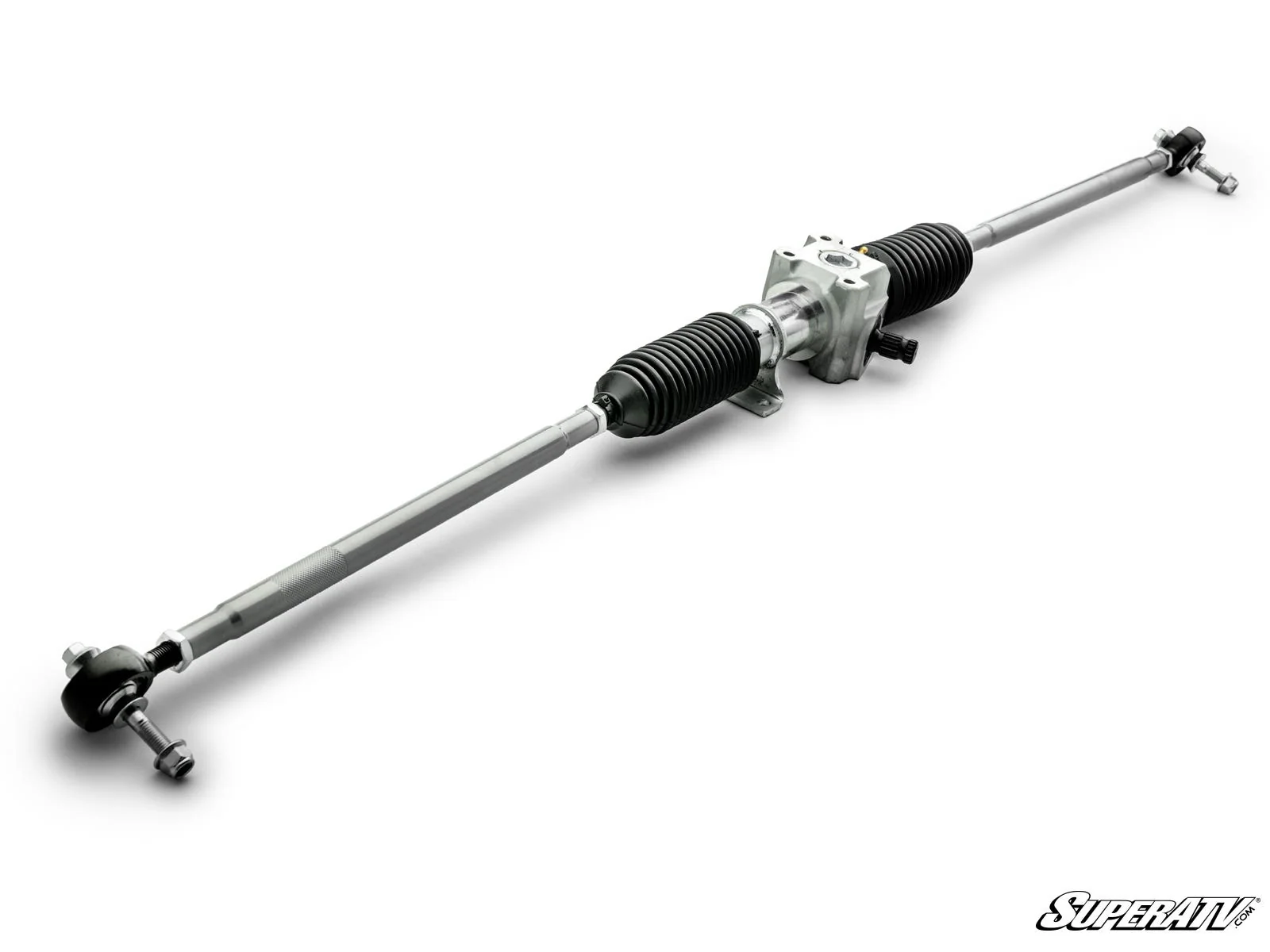 CFMOTO UForce 1000 RackBoss 2.0 Rack and Pinion - Image 5
